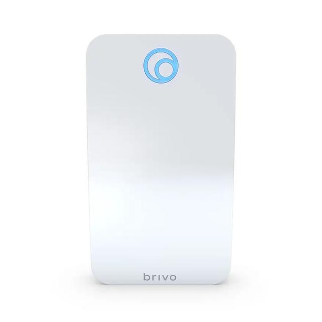 Brivo Smart Reader B-BSPSF-W (single-gang)
