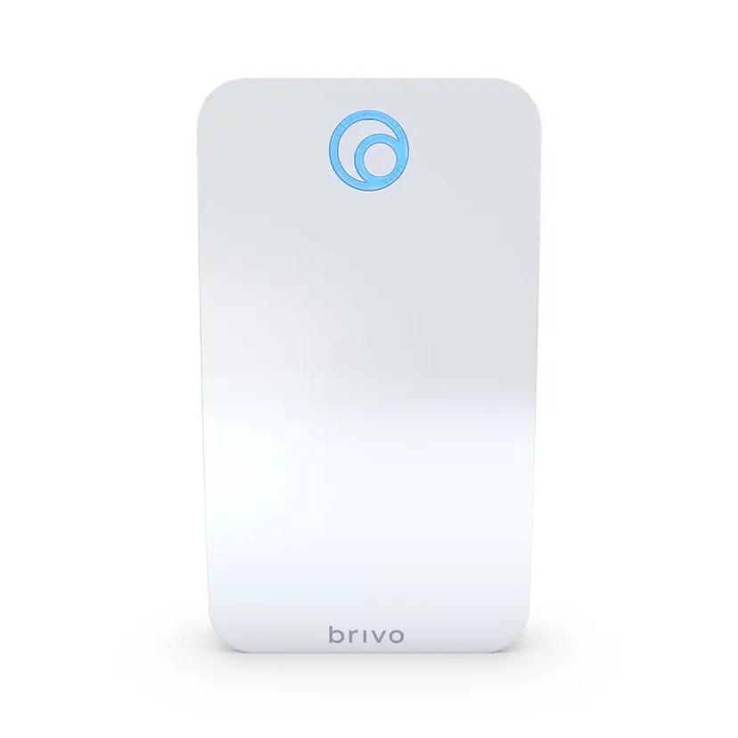 Brivo Smart Reader B-BSPSF-W (single-gang)