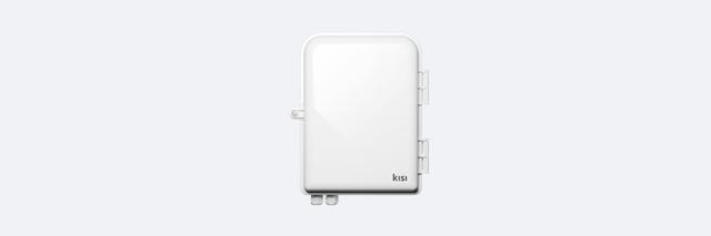 Kisi Controller Pro 2