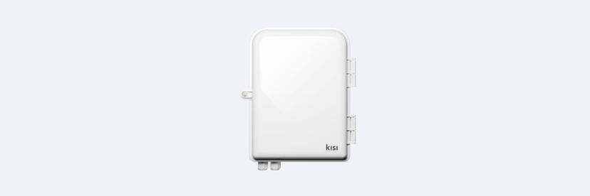 Kisi Controller Pro 2