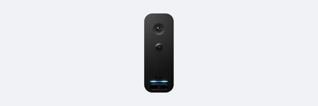Kisi Intercom Pro video intercom