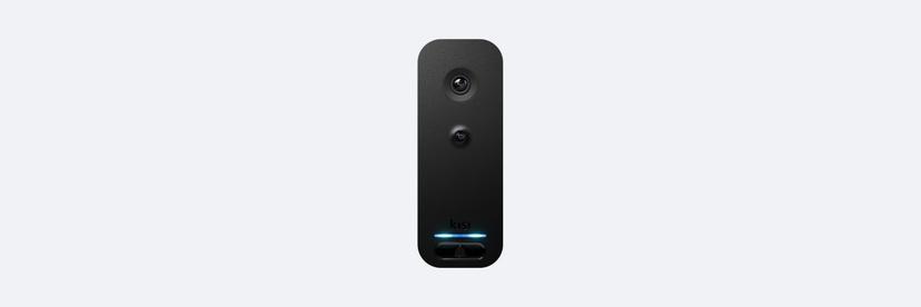 Kisi Intercom Pro video intercom