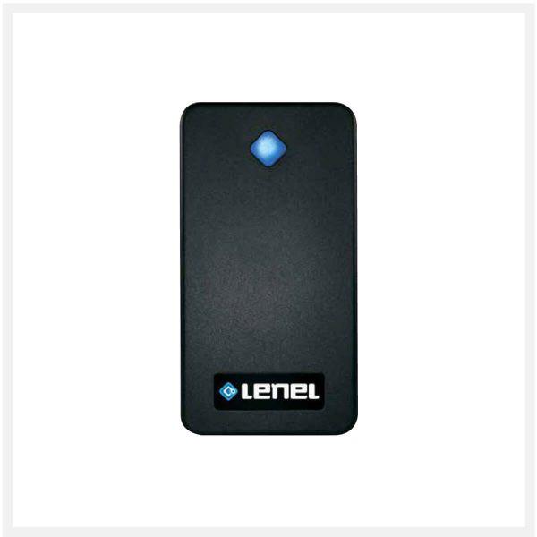 LenelS2 BlueDiamond LNL-R11330-05TB mullion reader