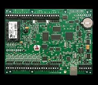 Mercury EP1502 access controller (Genetec SY-EP1502)