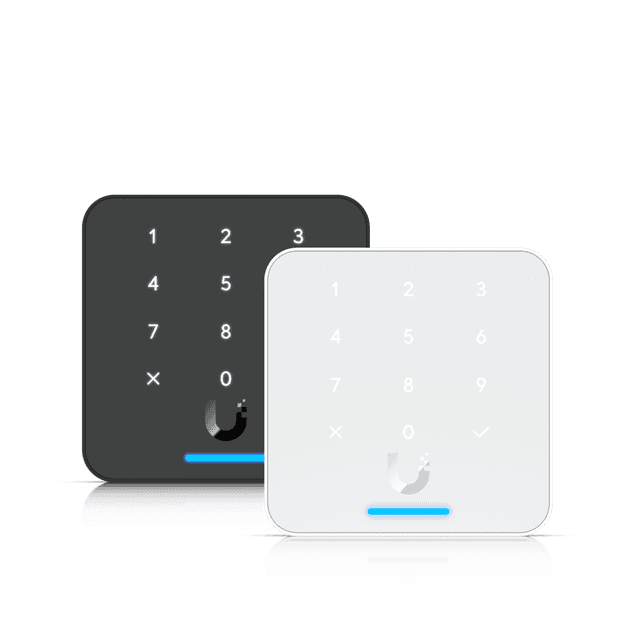 Ubiquiti Access G3 Reader Flex