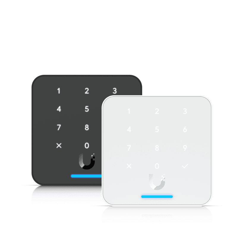 Ubiquiti Access G3 Reader Flex
