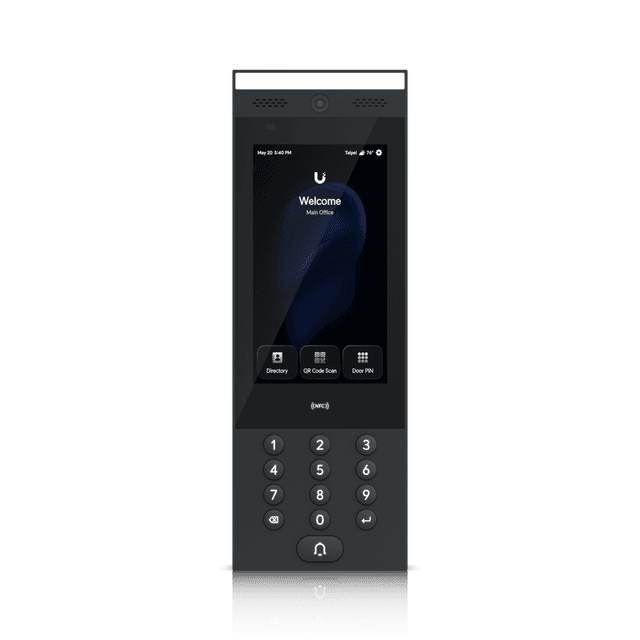 Ubiquiti Access G3 Intercom