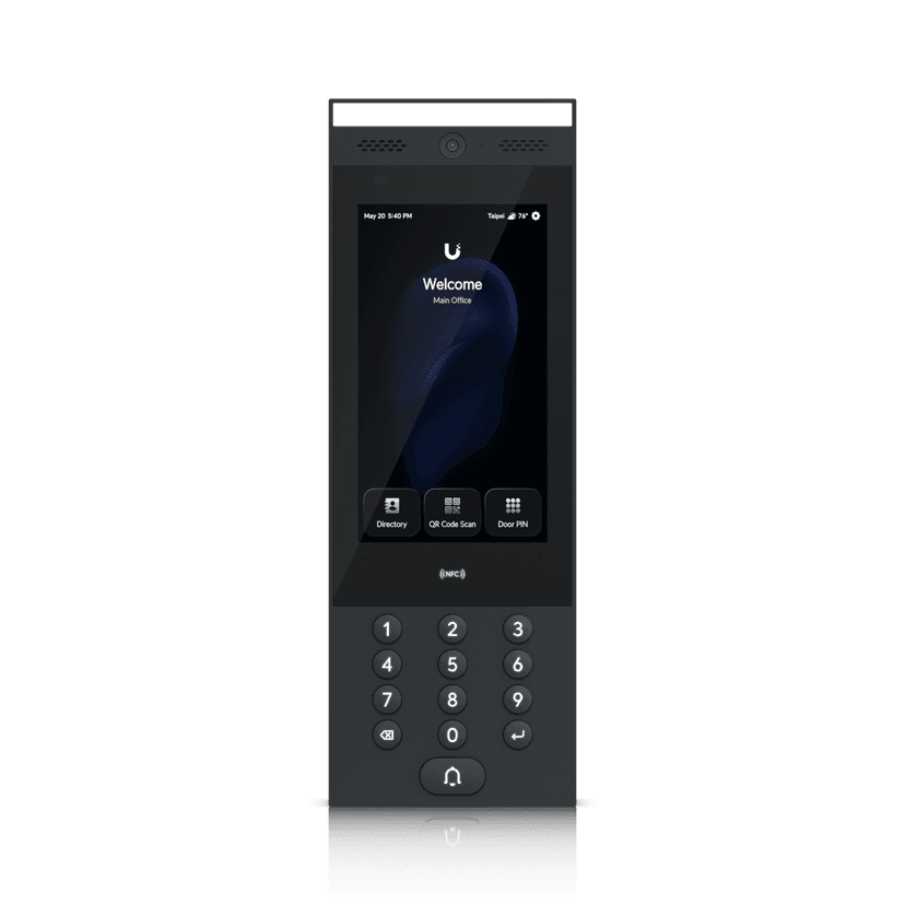 Ubiquiti Access G3 Intercom