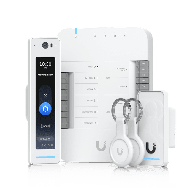 Ubiquiti G3 Starter Kit Pro