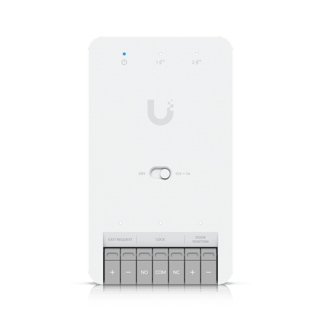 Ubiquiti Access Door Hub Mini