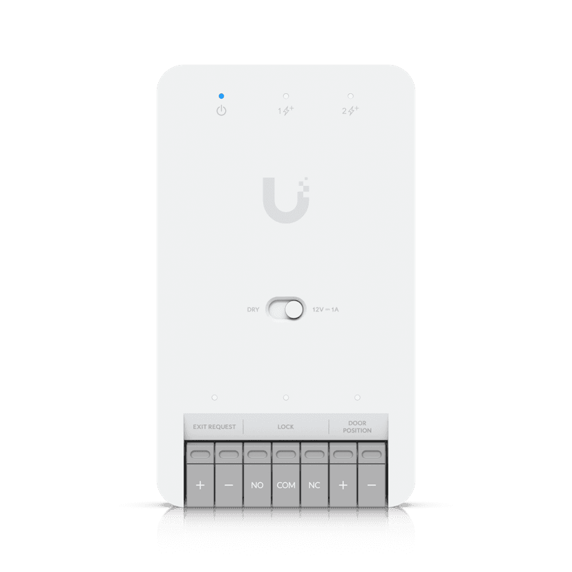 Ubiquiti Access Door Hub Mini