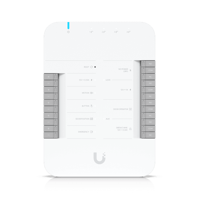 Ubiquiti Access Door Hub