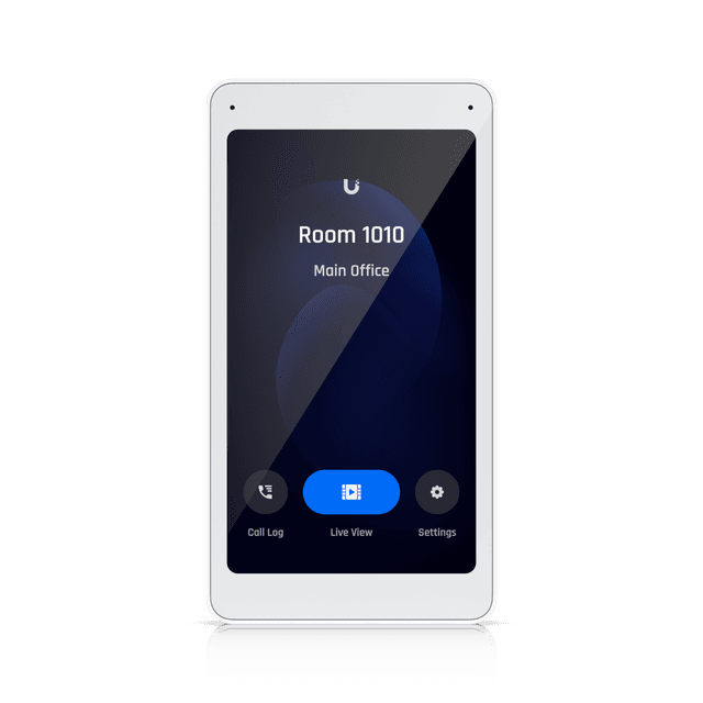 Ubiquiti Access Intercom Viewer