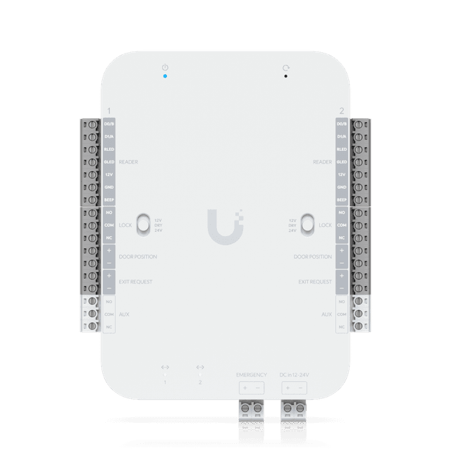 Ubiquiti Access Retrofit Hub