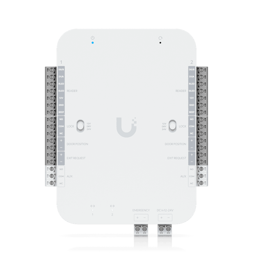 Ubiquiti Access Retrofit Hub