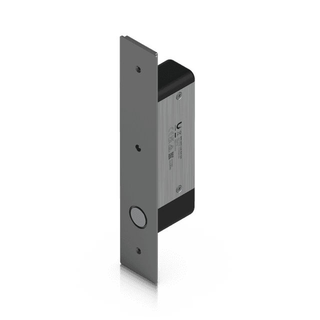Ubiquiti Access Fail-Safe Bolt Lock