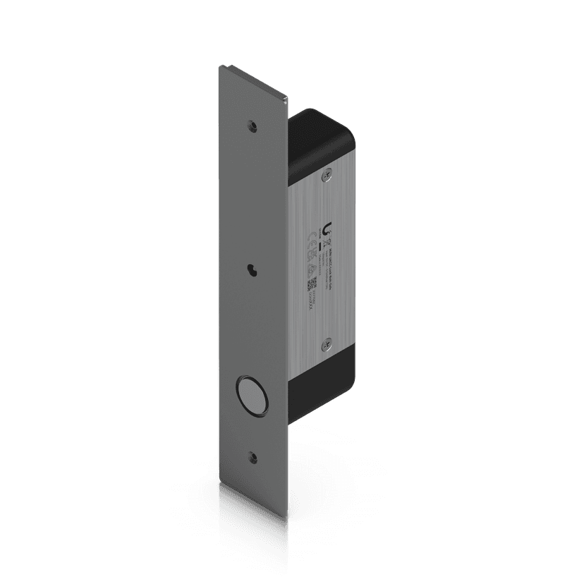 Ubiquiti Access Fail-Safe Bolt Lock