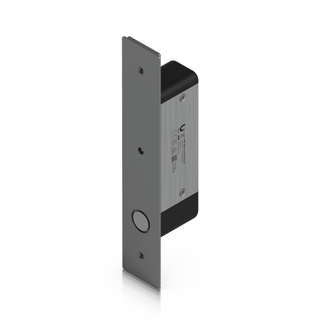 Ubiquiti Access Fail-Secure Bolt Lock