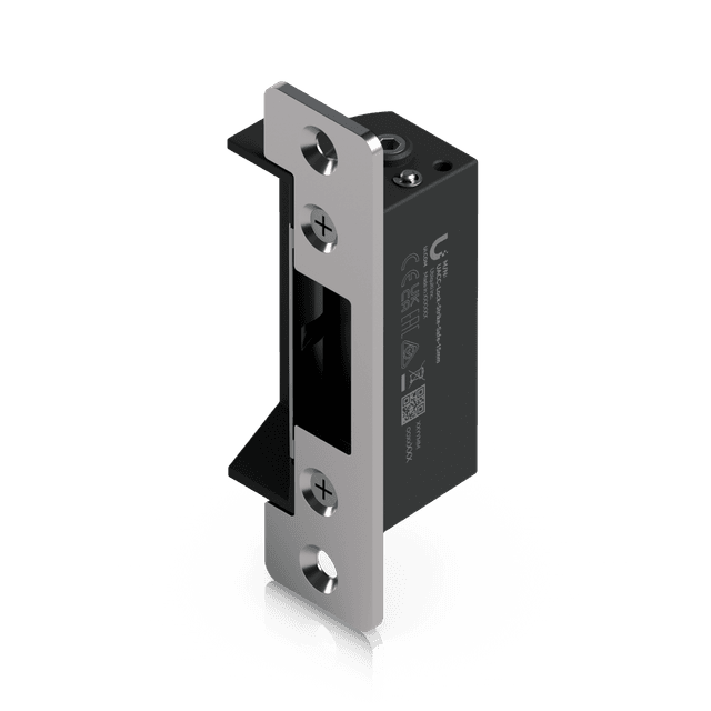 Ubiquiti Access Fail-Safe Strike Lock (15 mm)