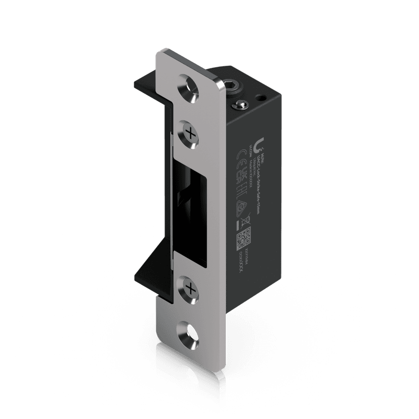 Ubiquiti Access Fail-Safe Strike Lock (15 mm)