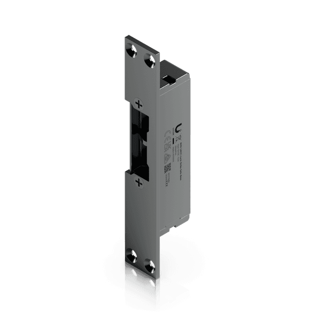 Ubiquiti Access Fail-Safe Strike Lock (8 mm)