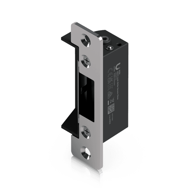 Ubiquiti Access Fail-Secure Strike Lock (15 mm)