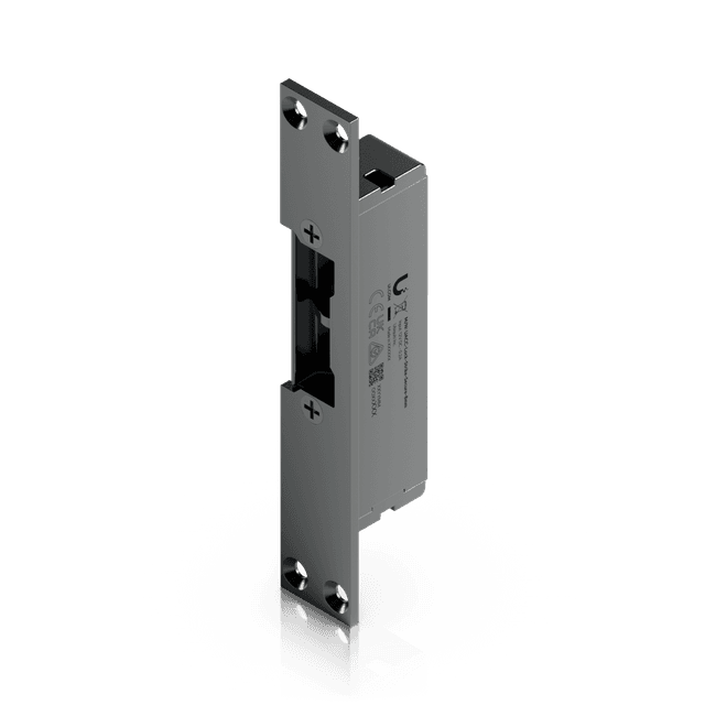 Ubiquiti Access Fail-Secure Strike Lock (8 mm)