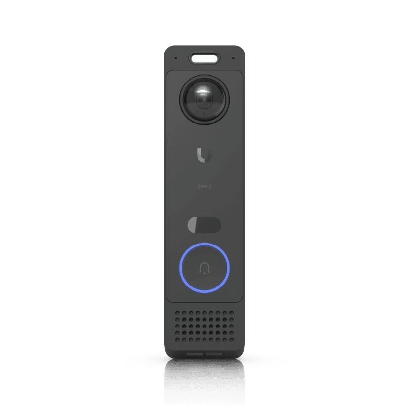 Ubiquiti Reader G6 Entry