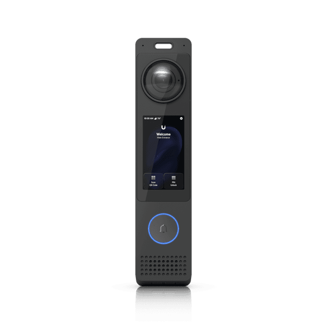 Ubiquiti Reader G6 Pro Entry