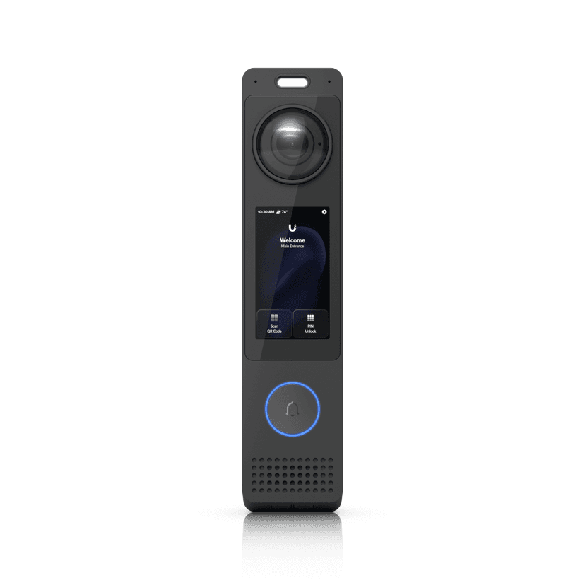 Ubiquiti Reader G6 Pro Entry
