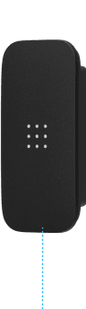 Verkada AD34 door reader (AD33 is end-of-sale; AD34 is the current model)
