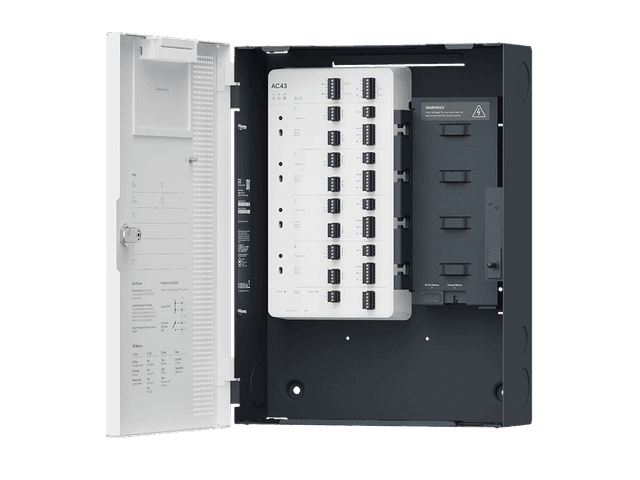 Verkada AC43 4-door access controller
