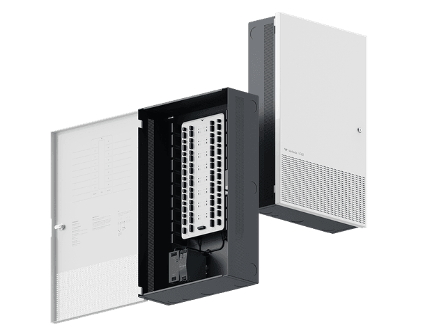 Verkada AC62 16-door access controller