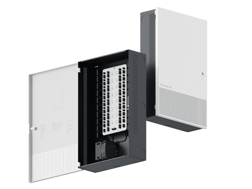 Verkada AC62 16-door access controller