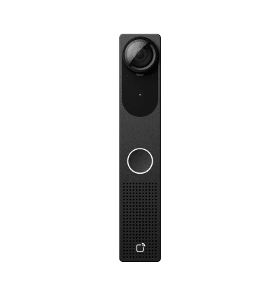 Verkada TD33 video intercom (mullion)