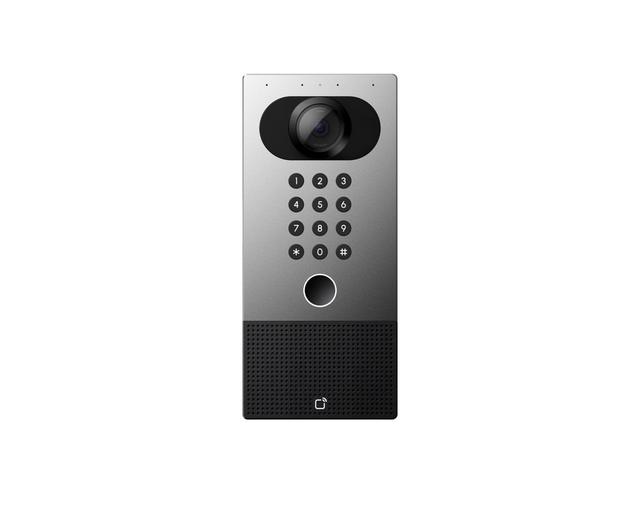 Verkada TD63 video intercom with keypad