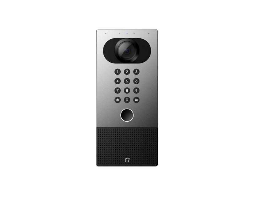 Verkada TD63 video intercom with keypad