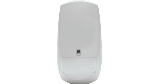 DMP 1122 pet-immune PIR motion sensor