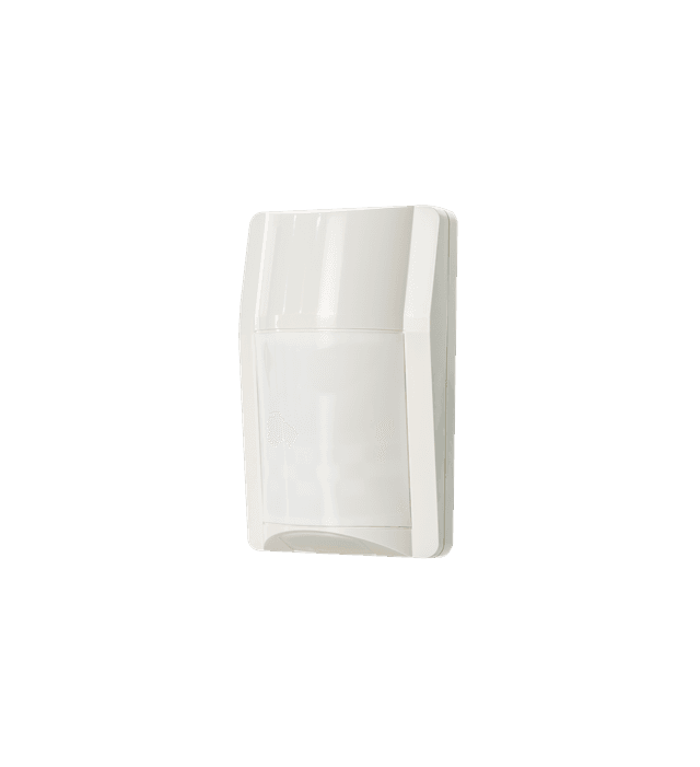 DMP 1127 wireless PIR motion sensor