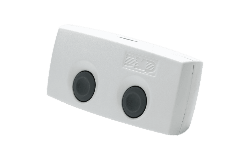 DMP 1142HD holdup/duress transmitter