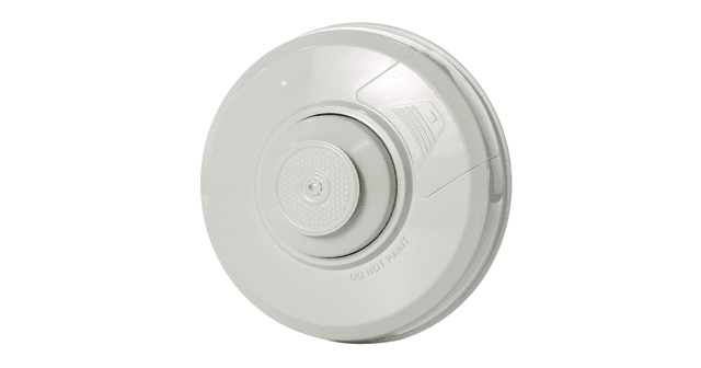 DMP 1183 rate-of-rise heat detector