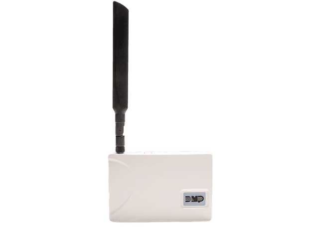 DMP DualCom universal communicator