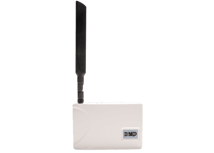 DMP DualCom universal communicator