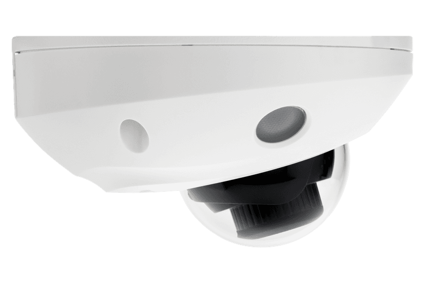 DMP V-4072MD mini dome camera