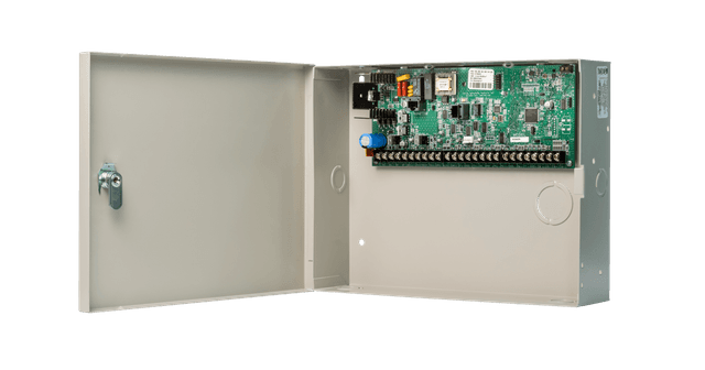 DMP XT50 control panel