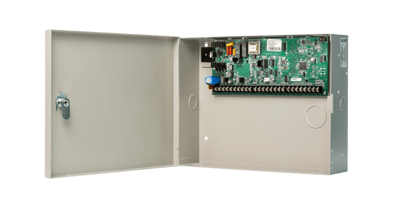DMP XT50 control panel