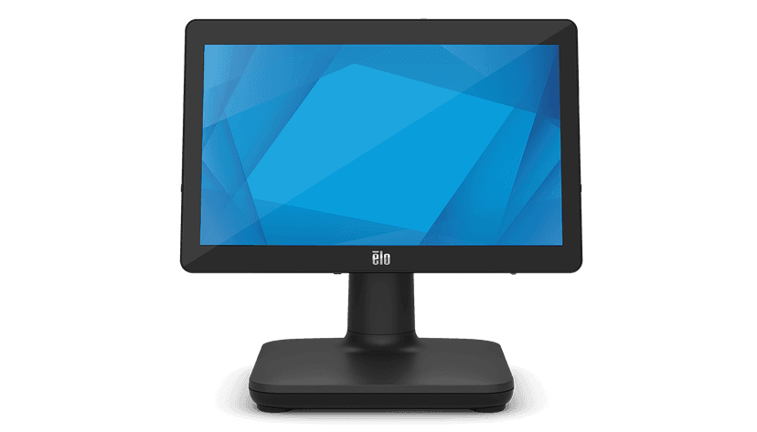 EloPOS 15.6-inch point-of-sale system