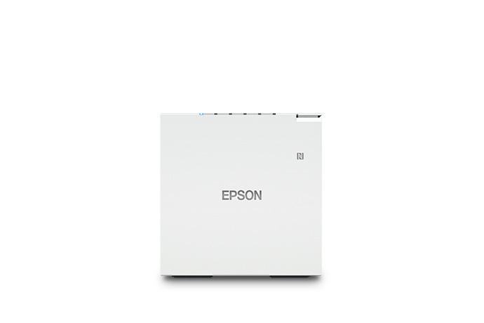 Epson OmniLink TM-m30III receipt printer