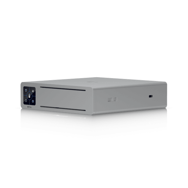 Ubiquiti AI Key