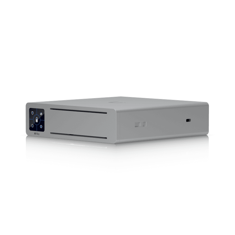Ubiquiti AI Key